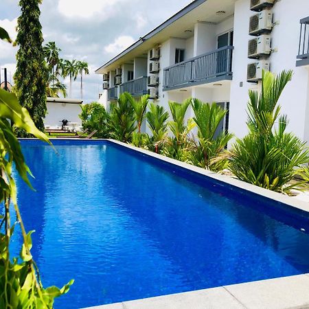 Kalidonis Village Darwin Exterior photo