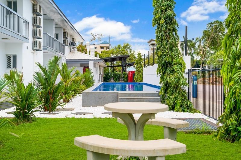 Kalidonis Village Darwin Exterior photo