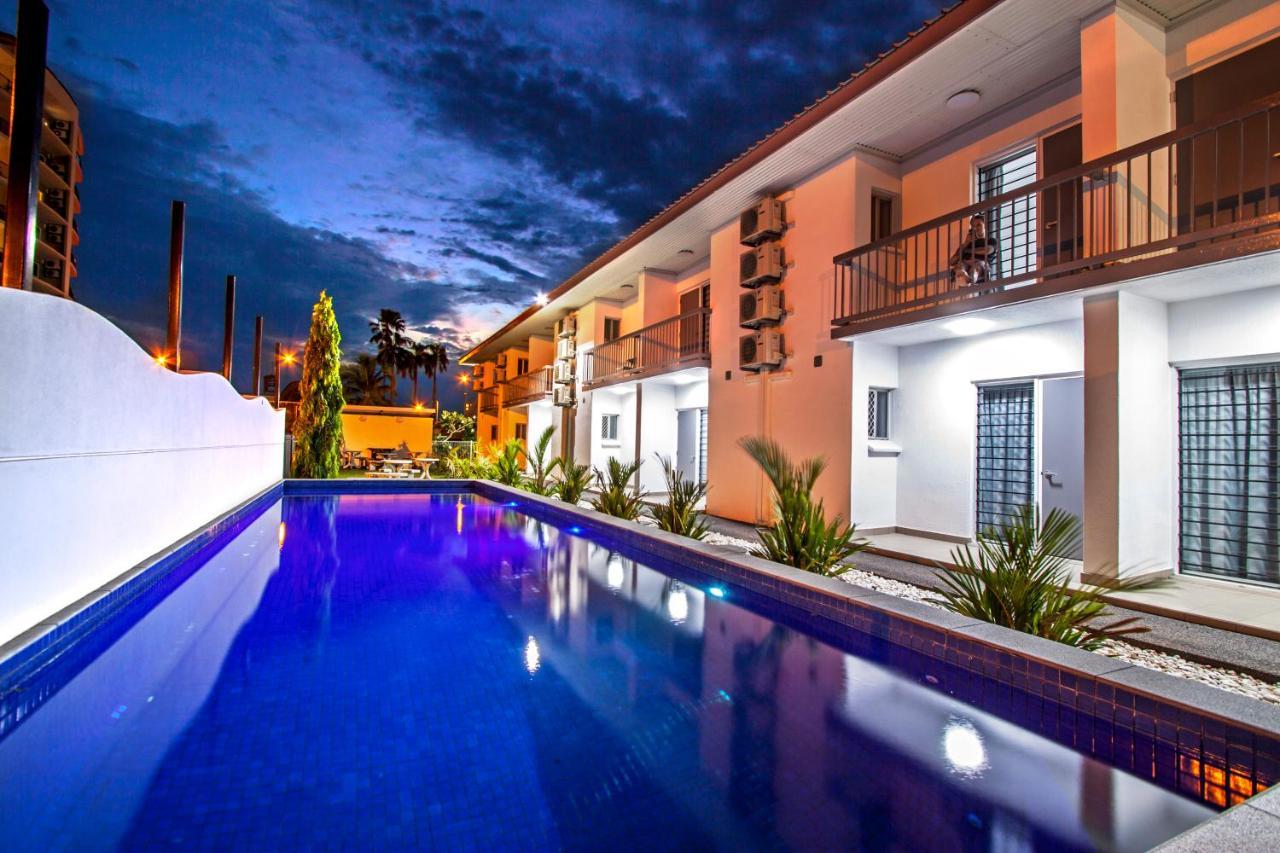 Kalidonis Village Darwin Exterior photo