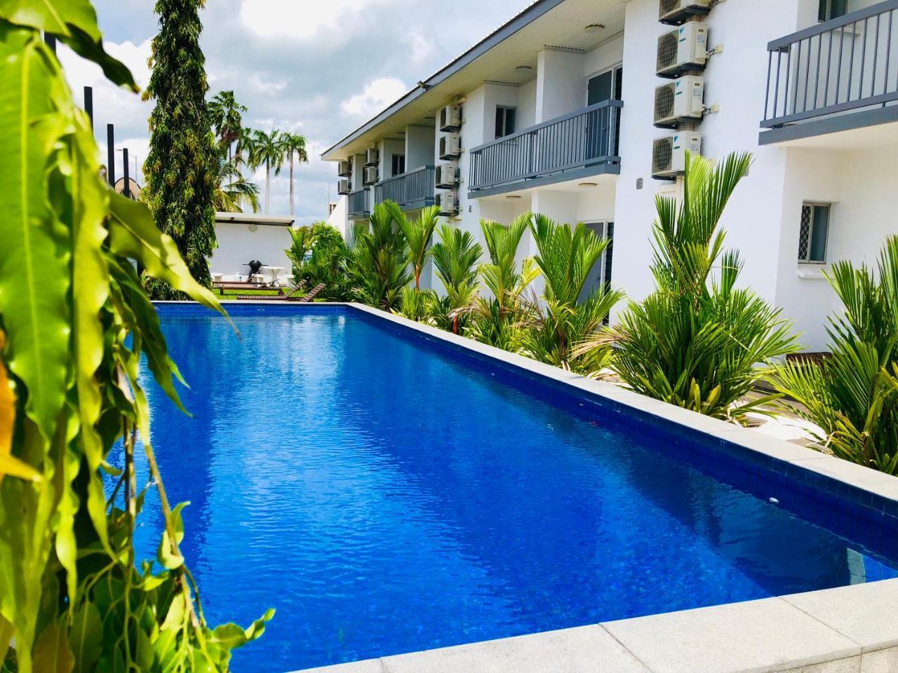 Kalidonis Village Darwin Exterior photo