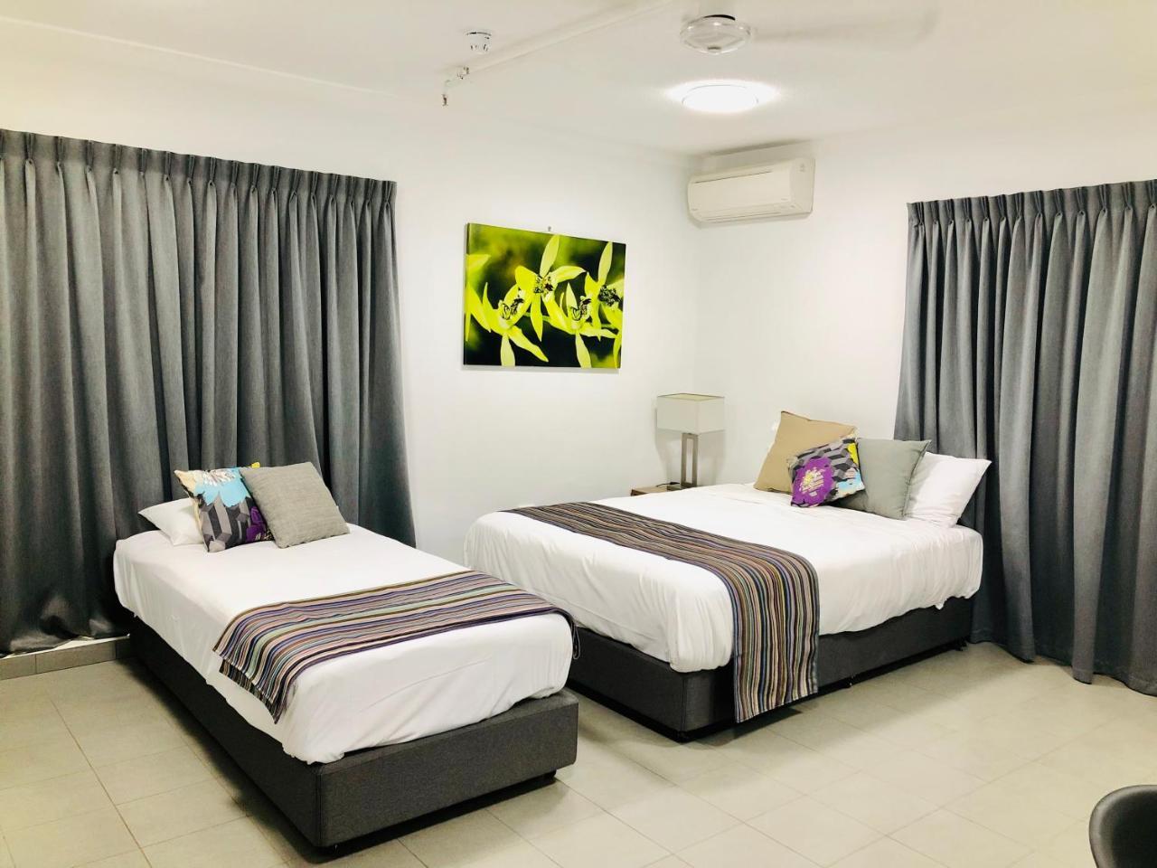 Kalidonis Village Darwin Exterior photo