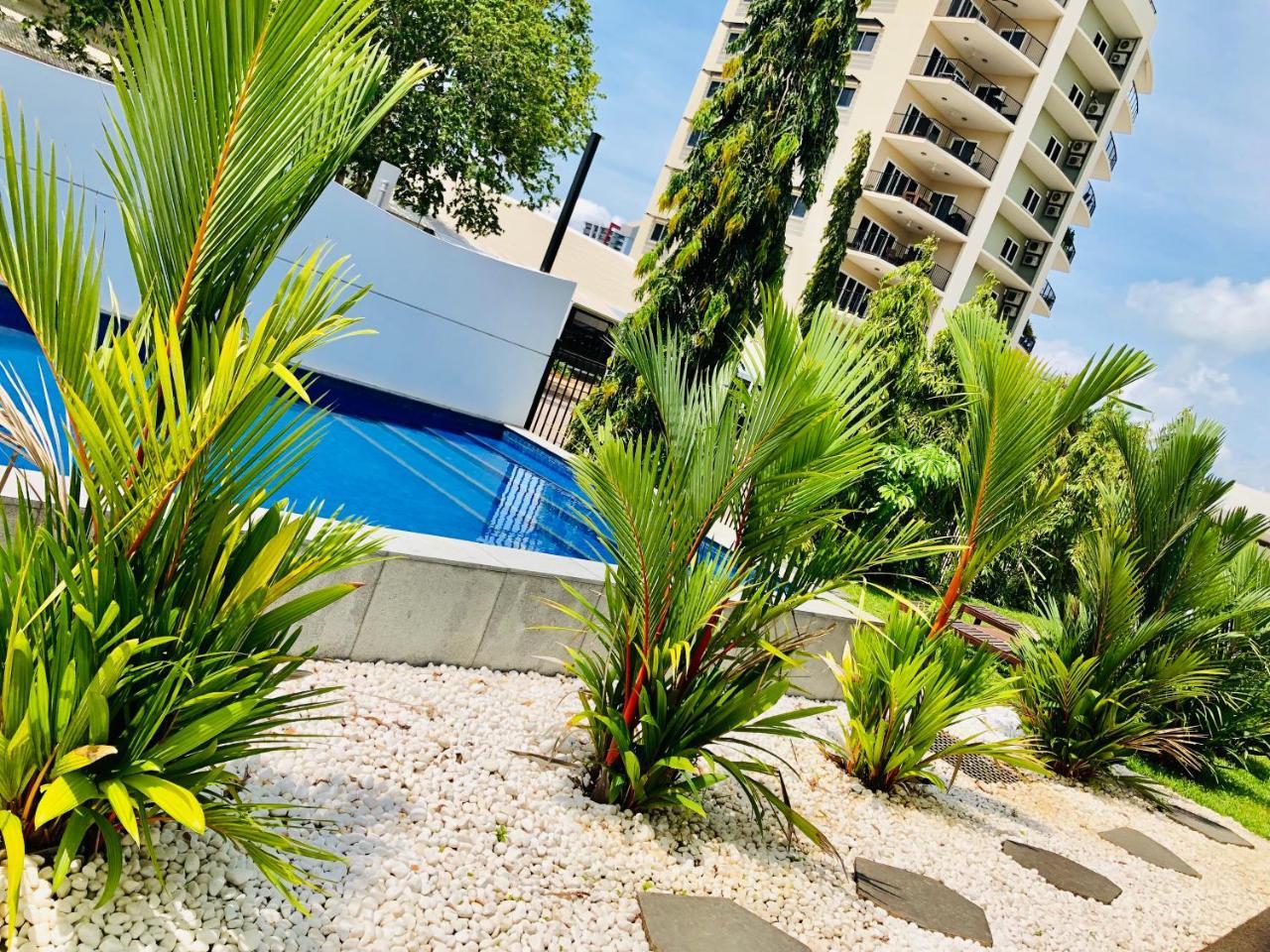 Kalidonis Village Darwin Exterior photo