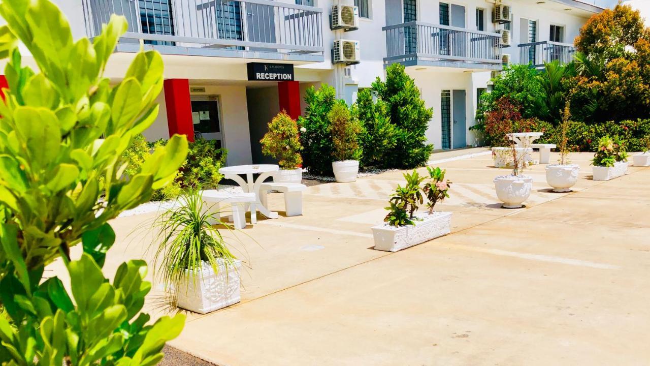 Kalidonis Village Darwin Exterior photo