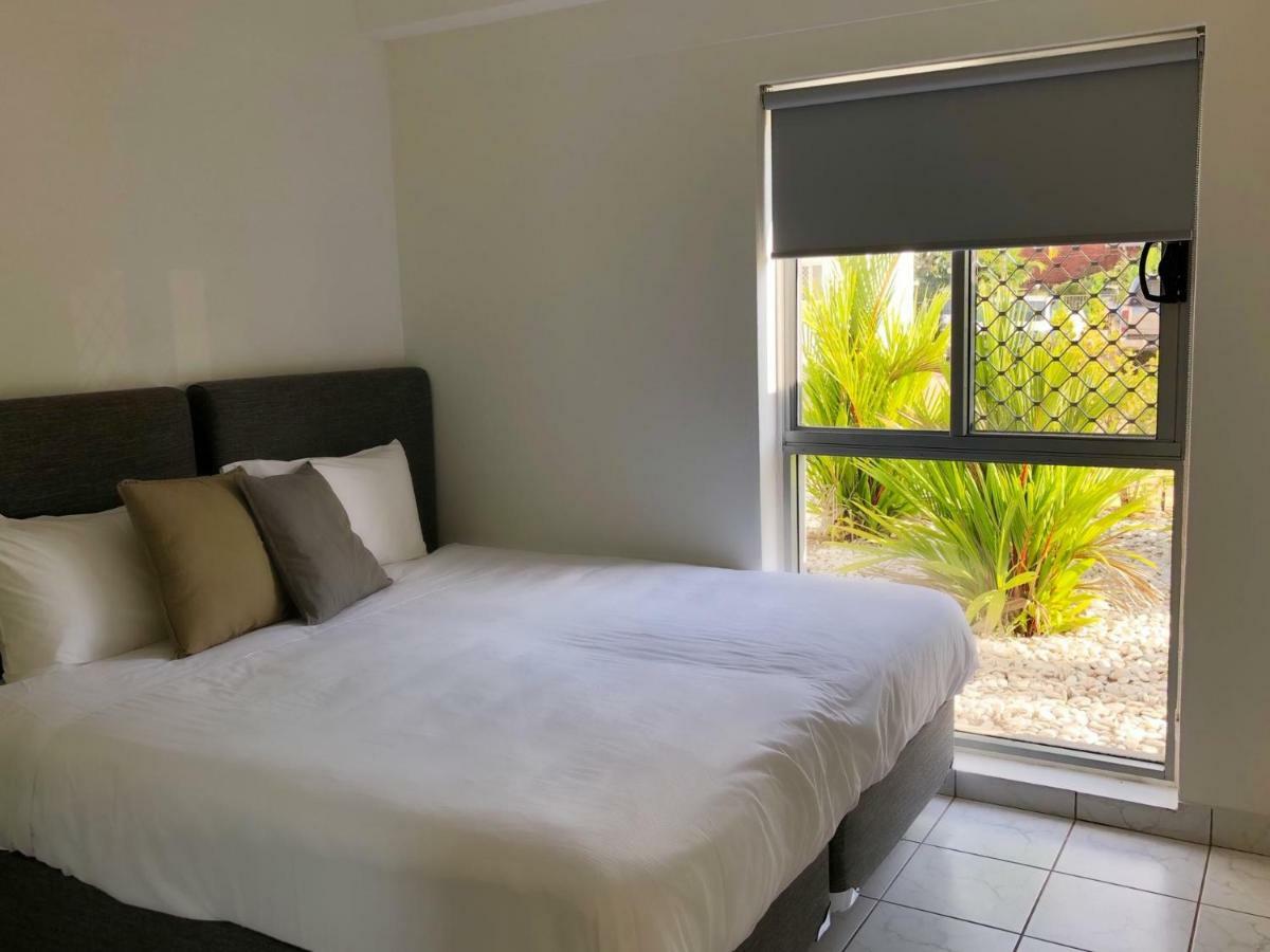 Kalidonis Village Darwin Exterior photo